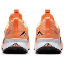 Nike Juniper Trail 3 Damen Orange 38