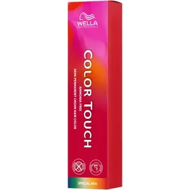 Wella Color Touch Special Mix 0/00 natur 60 ml