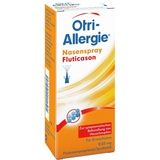 Haleon Otri-Allergie Nasenspray Fluticason