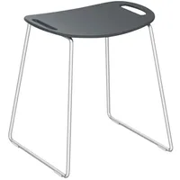 Hewi System 900 Duschhocker 950.51.300XA 92 anthrazitgrau