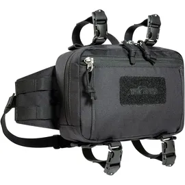 Tatonka Hip & Bar Pouch BC 5 Liter Schwarz