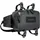 Tatonka Hip & Bar Pouch BC 5 Liter Schwarz