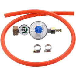 Cadac Universalregler 30mbar