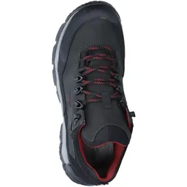 Josef Seibel Philipp 57 Herren Schwarz 43