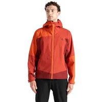 Dare 2b Dare2b Endurance Jacke - Tuscan Red / Syrah Red - L