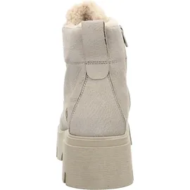 Apple of Eden Schnürboots in Beige | Gr.: 42