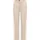Cecil Washed-Look Hose Capri beige XXL