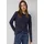 s.Oliver Kapuzenshirt blau 38