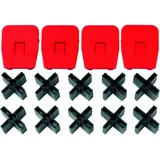 Bessey EZ-TD Spezialschutzkappen Abstandhalter 39269097