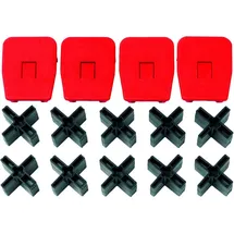 Bessey EZ-TD Spezialschutzkappen Abstandhalter 39269097