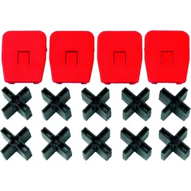 Bessey EZ-TD Spezialschutzkappen Abstandhalter 39269097