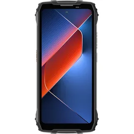 Blackview BL7000 256 GB Orange