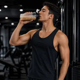Neosupps Protein Iced Coffee Caramel Macchiato Cookies 500 g