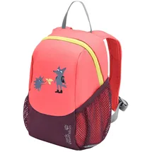 Jack Wolfskin Sprout 5 5 l sunset coral