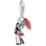 Thomas Sabo Charm Sterling Silver, 2069-664-10 - Silber, Emaille