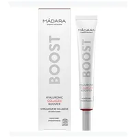 Mádara Boost Hyaluronic Collagen Booster 25 ml