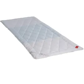 Hefel Klimacontrol Cool Unterbett 200 x 200 cm weiß