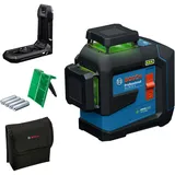 Bosch Linienlaser GLL 80-33 G