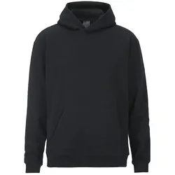 CRAFT Community 2.0 Hoodie Herren 999000 - black XL