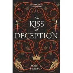 The Kiss of Deception