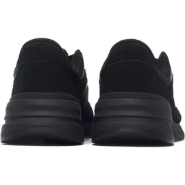 New Balance Herren 997 Sneaker, Schwarz, 42 EU