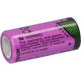 Tadiran Batteries SL 361 S 2/3 AA 1600 mAh 2 St.