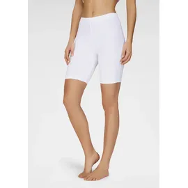 VIVANCE ACTIVE Radlerhose Damen 1x weiß, 1x schwarz Gr.52/54