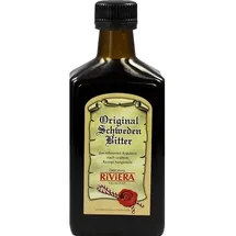 RIVIERA Original Schwedenbitter