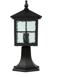 Licht-Erlebnisse Gartenbeleuchtung, BAARLE E27 IP43