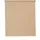 SUNLINES Springrollo Uni 102 x 180 cm beige/weiß