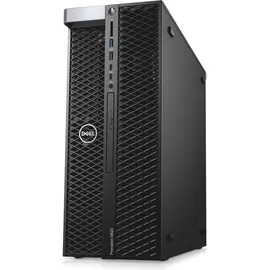 Dell Precision 5820 Tower 32 GB RAM 1 TB SSD NVIDIA Quadro Windows 10 Pro