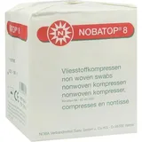 NOBAMED Nobatop 8 10 x 10 cm 100 St.