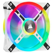 Corsair iCUE QL120 RGB, PWM 120mm