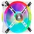 RGB, PWM 120mm