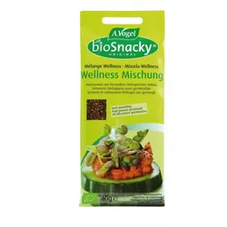 Rapunzel - bioSnacky Wellness-Mischung 40 g