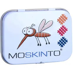 Moskinto Dose
