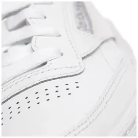 Reebok Club C 85 White / Blush Metal / Morning Fog 36