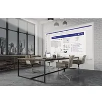 Magnetoplan Infinity Wall X, PROJECTION