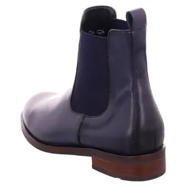 LLOYD SELECTED Chelsea Boots dunkelblau 36,5