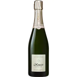Champagne Mailly Grand Cru Millesime 2016 - 12.00 % vol