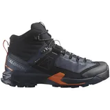 Salomon Herren X Ultra Alpine Mid GTX blau 46.0