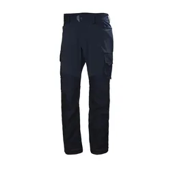 Servicehose "CHELSEA EVOLUTION" - D116 - marine