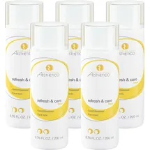 AESTHETICO refresh & care Gesichtswasser 200 ml
