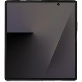 GUESS Galaxy Z Fold 7 Hardcase schwarz