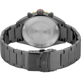 Swiss Military Afterburn Chrono Edelstahl 44 mm SMWGI0000341