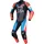 Alpinestars GP Force Chaser 1-tlg. schwarz/hellrot/blau 58