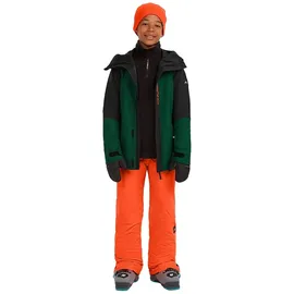 O'Neill Fwc'play Snow Jacket Black Out Colour block (49010) 176