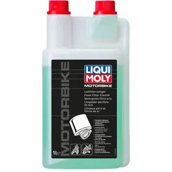 Reiniger LIQUI MOLY 1299 Motorbike Luftfilterreiniger Motorrad Roller Scooter 1L