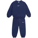 Nike Kids Nike NKN Essential Fleece Crew Set