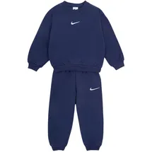 Nike Kids Nike NKN Essential Fleece Crew Set